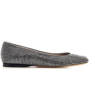 Loewe Toy Ballerina - Gray