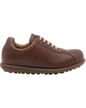 Camper Pelotas Sneakers - Brown