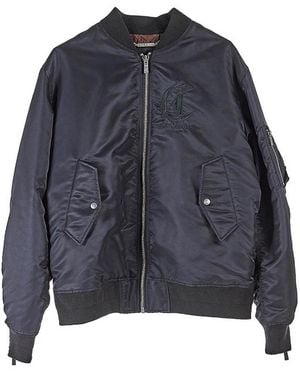 Just Cavalli Jackets for Men | Online Sale up to 70% off | Lyst