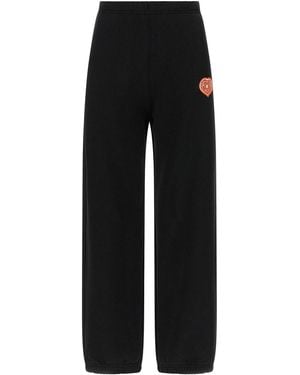 KENZO Sweatpants - Black