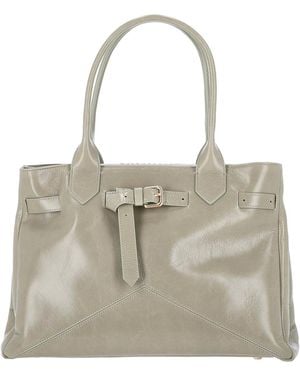 Ballantyne Tote Bag - Natural