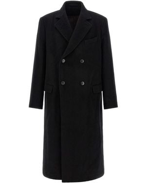 mfpen Gabardina - Negro