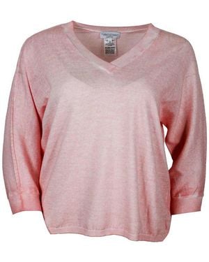 Ploumanac'h Jumper - Pink