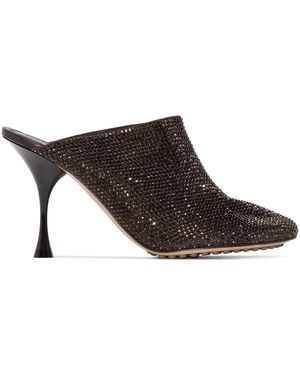 Bottega Veneta Ankle Boots - Brown