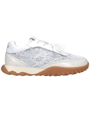 Pinko Sneakers - White