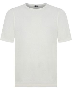 Franzese Collection Shirt - White