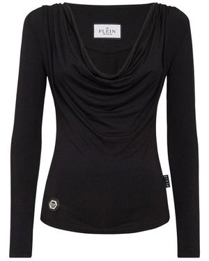Philipp Plein Jumper - Black
