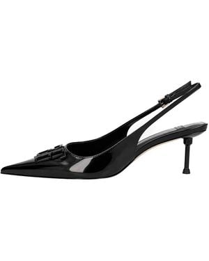 Elisabetta Franchi Shoes - Black