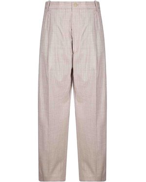 Hed Mayner Pants - Gray