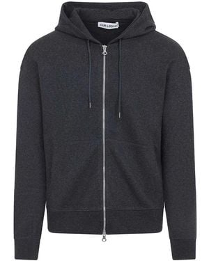 Our Legacy Rascal Hoodie - Black