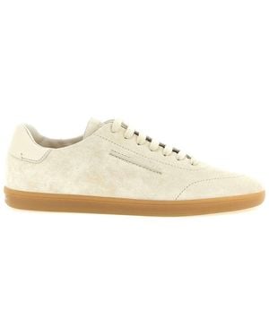 ZEGNA 232 Trainers - White
