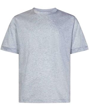 Franzese Collection Shirt - Blue