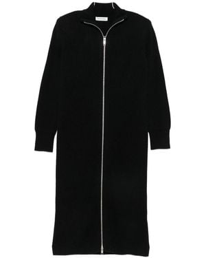Frankie Shop Cardigan - Noir