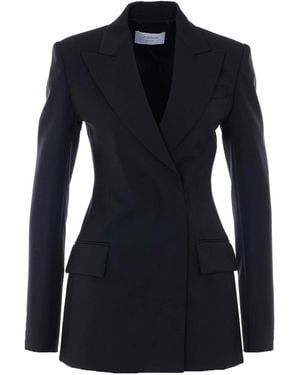 Sportmax Fate Jacket - Blue