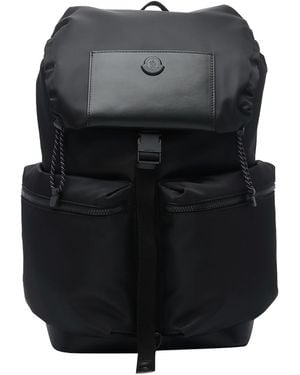 Moncler Kenston Backpack - Black