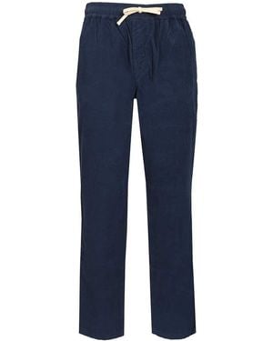 Isabel Marant Nirlen Trousers - Blue