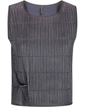 Maria Calderara Top - Blue