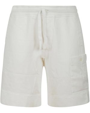 C.P. Company Trousers - Grey