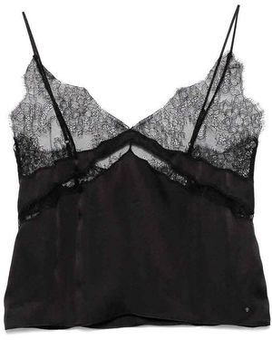 Anine Bing Top - Black