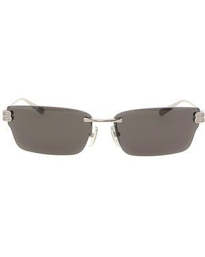 Balenciaga Gossip Sunglasses - Grey