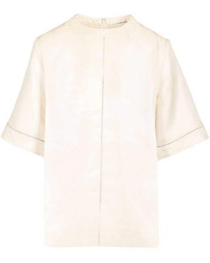 Loulou de Saison T-Shirt - White