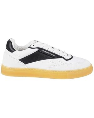 COPENHAGEN Trainers - Blue
