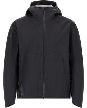 Arc'terix Veilance Arris Jacket - Black