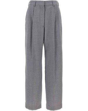 Blazé Milano Arizona Pants - Gray