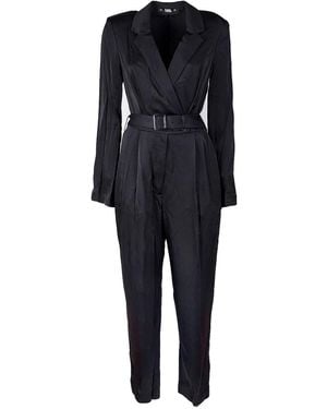 Karl Lagerfeld Jumpsuits and rompers for Women | Online Sale