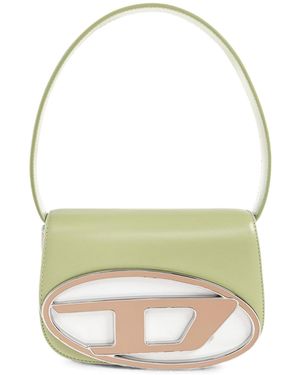 DIESEL 1Dr - Green
