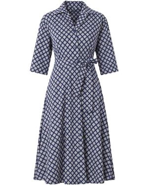 Weekend by Maxmara Wkdunigeno - Blue