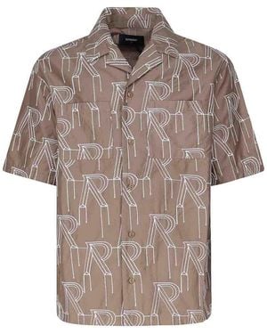 Represent Casual shirts and button-up shirts for Men | Online Sale up ...