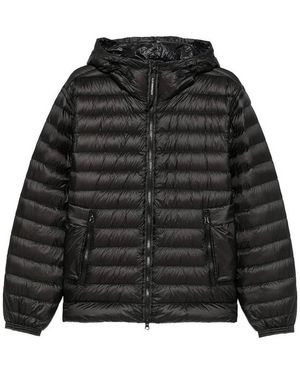 C.P. Company Outerwear - Black