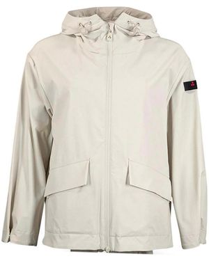 Peuterey Jackets - White