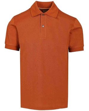 Paul Smith Polo - Arancione