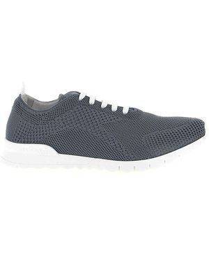 Kiton Scneaker - Blu