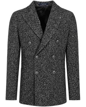 Tagliatore Blazer - Schwarz
