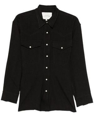 Studio Nicholson Shirt - Black