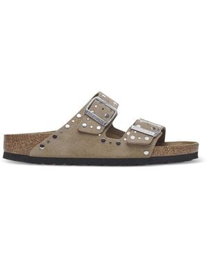 Birkenstock Sandals - White