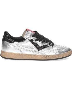 4b12 Sneakers - Metallic