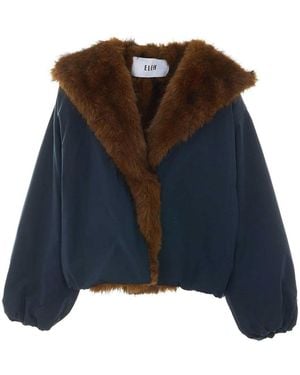 ELEH Bomber - Blue
