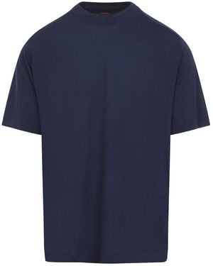 Sease Runner T-Shirt - Blue