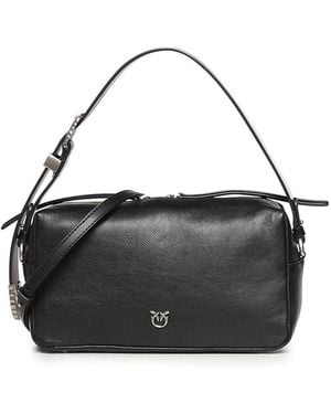 Pinko Borsa Trittico - Nero