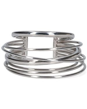 Panconesi Bracelet - White
