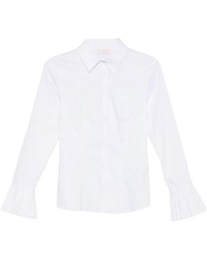 Liu Jo Shirt - White