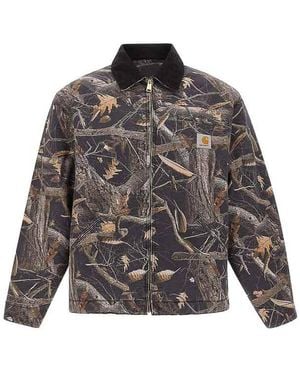 Carhartt Outerwear - Gray