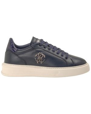 Roberto Cavalli Trainers - Blue
