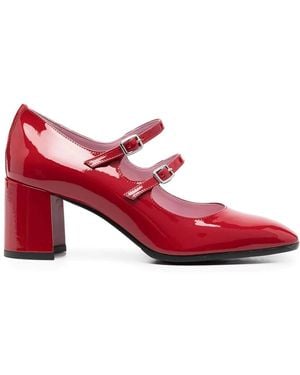 CAREL PARIS Alice - Red