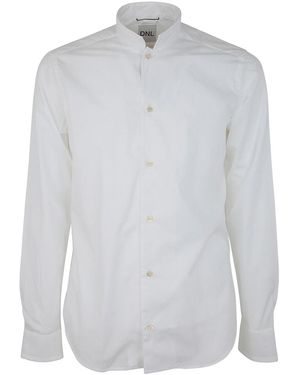 Dnl Shirt - White