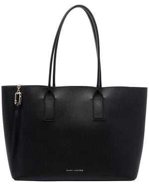Marc Jacobs The Work Tote Bag - Black